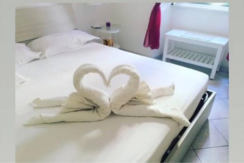 Roma Ostia 100 mt sea Apartment in Ostia