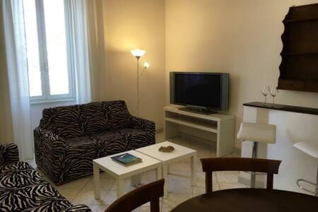 Roma Ostia 100 mt sea Apartment in Ostia