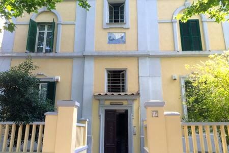 Roma Ostia 100 mt sea Apartment in Ostia