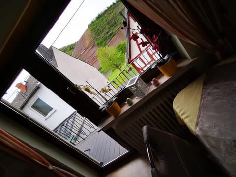 Gästehaus Andrea Blatt Bed and Breakfast in Cochem-Zell