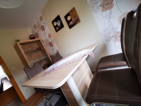 Gästehaus Andrea Blatt Bed and Breakfast in Cochem-Zell