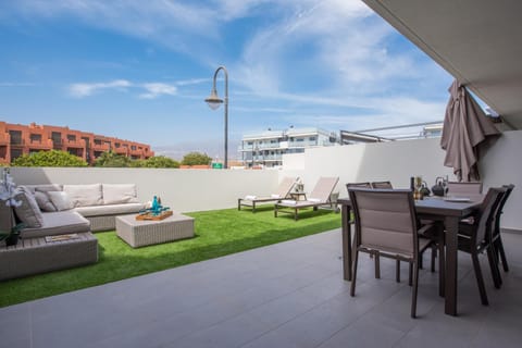 Balcony/Terrace, Balcony/Terrace