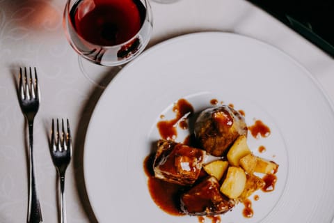 Agriturismo Al Credazzo Country House in Trentino-South Tyrol