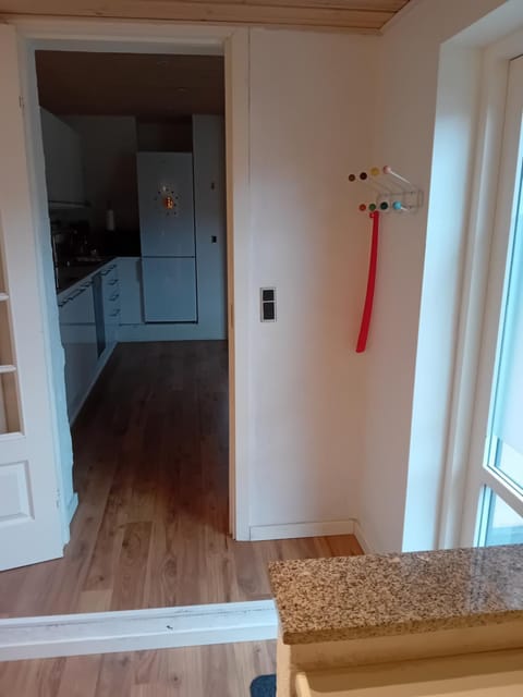 "City Sleep" Villa in Central Denmark Region