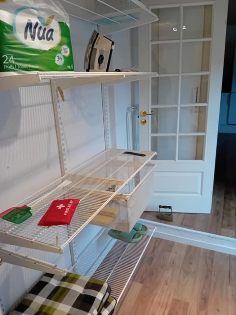 "City Sleep" Villa in Central Denmark Region