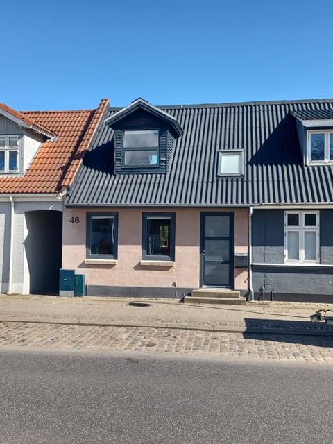 "City Sleep" Villa in Central Denmark Region