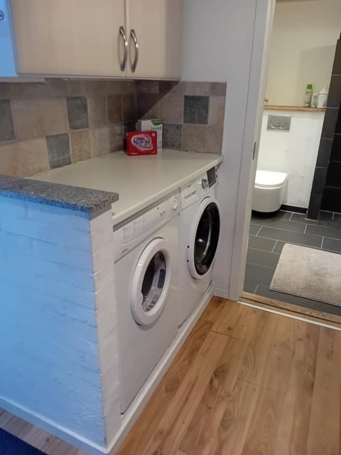 "City Sleep" Villa in Central Denmark Region