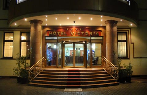 Facade/entrance, Facade/entrance
