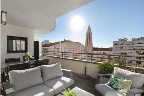 Patio, Patio