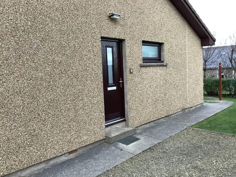 8 Jib Park, Orkney Islands House in Scotland