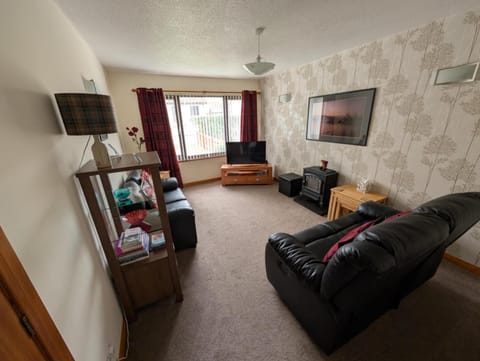 8 Jib Park, Orkney Islands House in Scotland