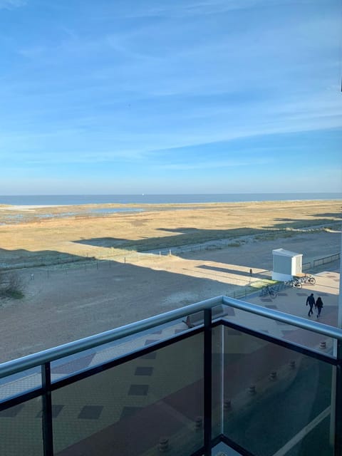 Residentie Mariposa Apartment in Knokke-Heist
