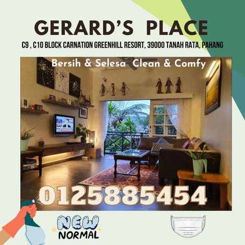 Property logo or sign