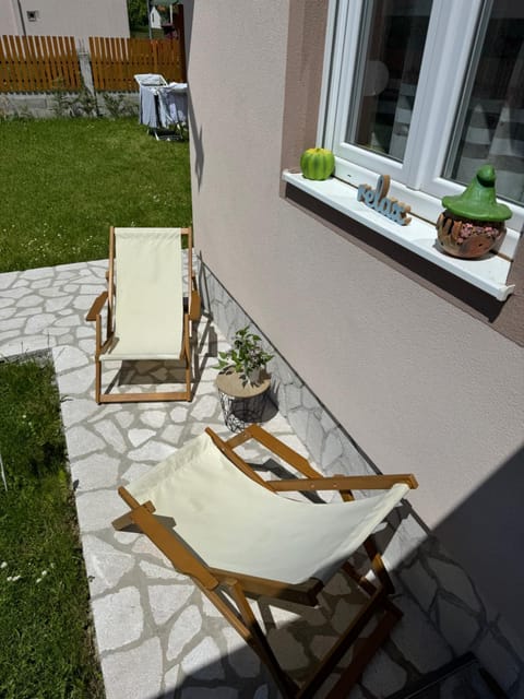 Vila Barović - Kolasin Villa in Montenegro