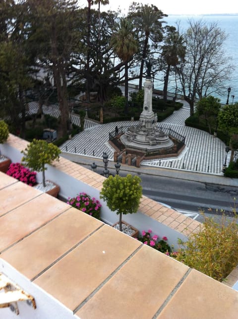 Property view