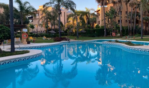Garden, Garden view, Pool view, Swimming pool