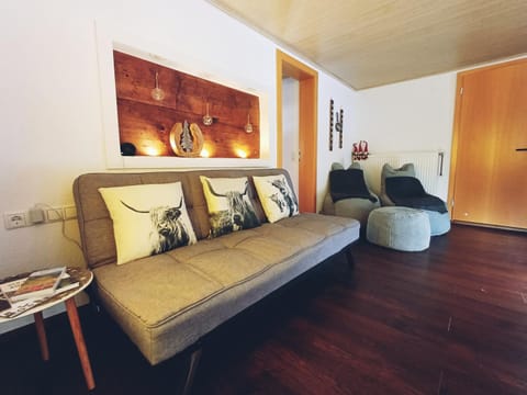 Ferienwohnung Andrea Apartment in Vorarlberg, Austria