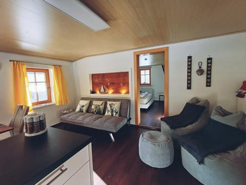 Ferienwohnung Andrea Apartment in Vorarlberg, Austria