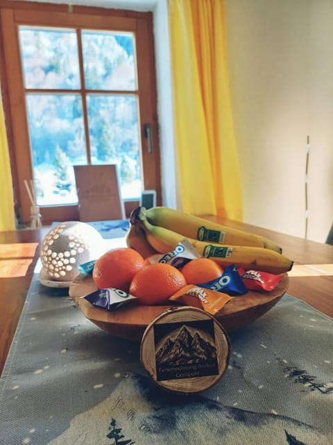 Ferienwohnung Andrea Apartment in Vorarlberg, Austria