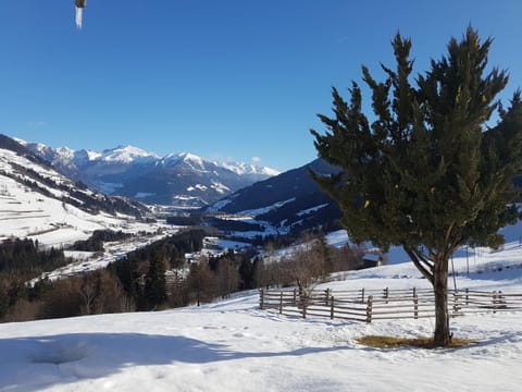 Volggerhof Apartment in Trentino-South Tyrol