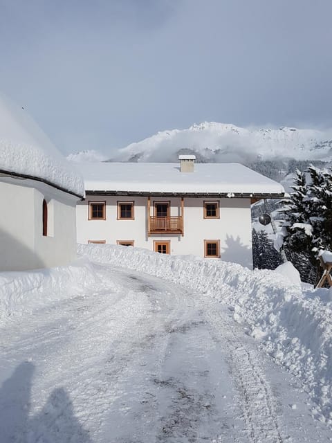 Volggerhof Apartment in Trentino-South Tyrol