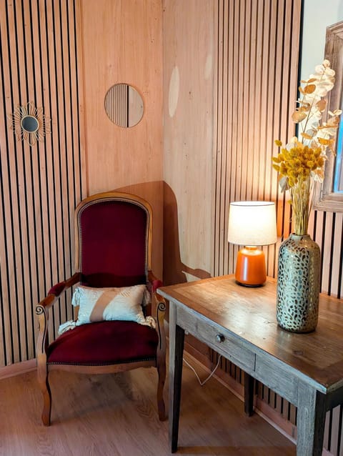 Chambres d'Hôtes Barraconu Bed and Breakfast in Porto-Vecchio