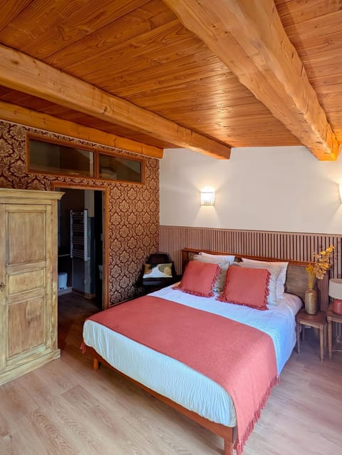 Chambres d'Hôtes Barraconu Bed and Breakfast in Porto-Vecchio