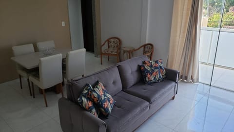 Apartamento Novo em Itaúna, Maracanã do Surf Apartment in Saquarema