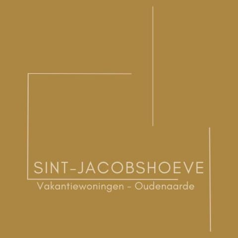 Sint Jacobshoeve House in Flanders