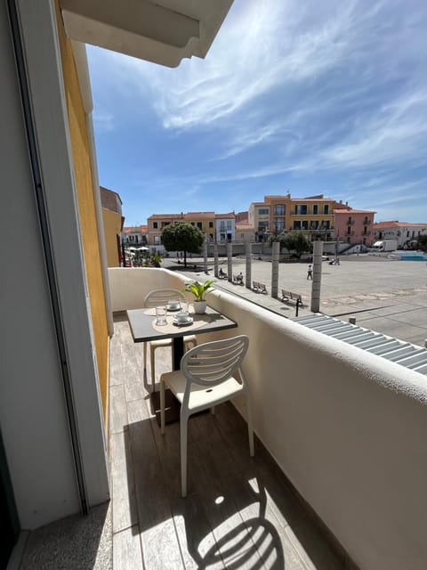 La Locanda di Piazza Bed and Breakfast in Santa Teresa Gallura