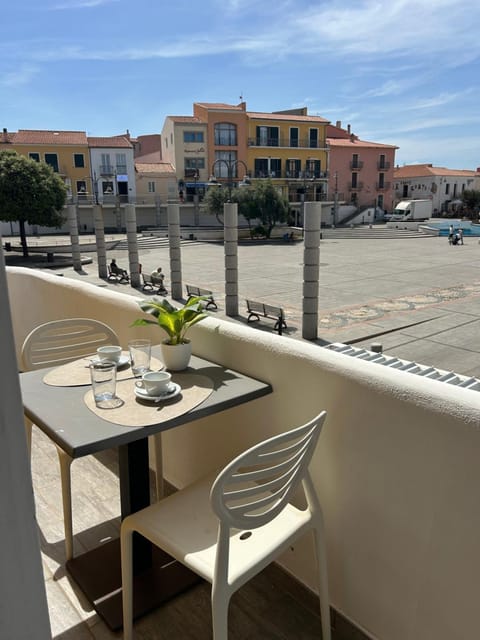 La Locanda di Piazza Bed and Breakfast in Santa Teresa Gallura