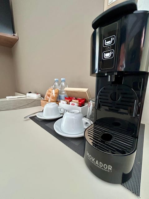 La Locanda di Piazza Bed and Breakfast in Santa Teresa Gallura