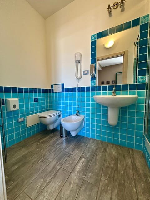 La Locanda di Piazza Bed and Breakfast in Santa Teresa Gallura