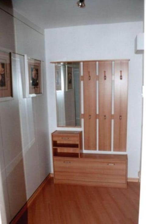 Ferienwohnung-im-Wikingturm Apartment in Schleswig