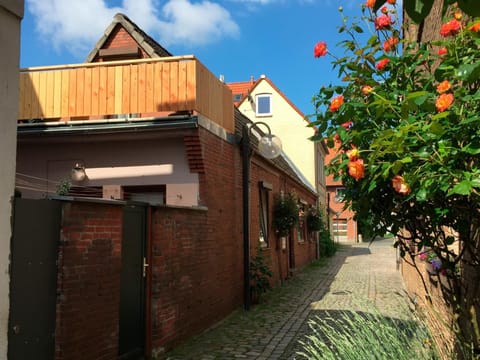 Ferienhaus Sprottenfang House in Eckernförde