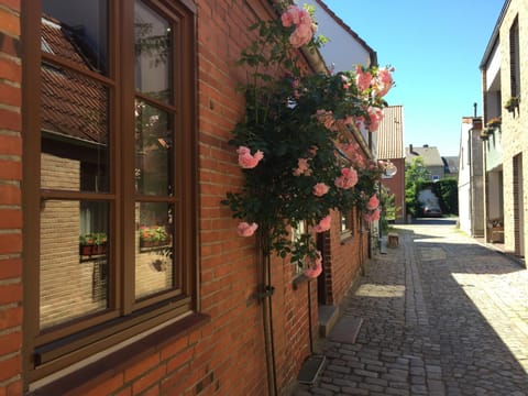Ferienhaus Sprottenfang House in Eckernförde