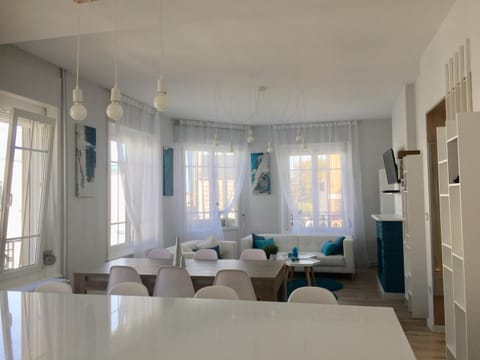 Relais Vacances à la Mer House in Berck