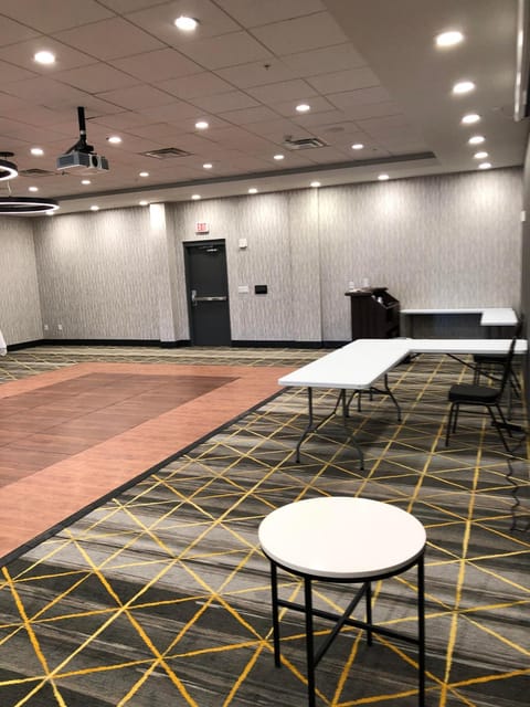 Meeting/conference room