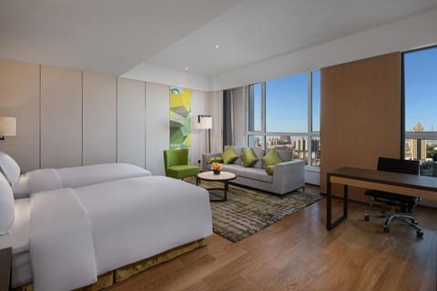 Holiday Inn & Suites Langfang New Chaoyang by IHG Hotel in Tianjin