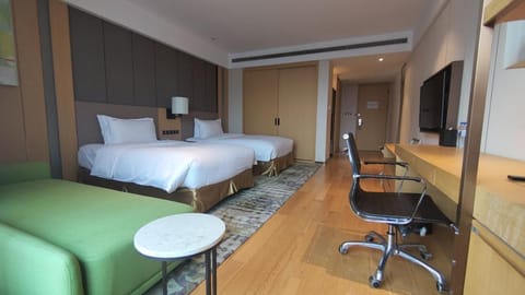 Holiday Inn & Suites Langfang New Chaoyang by IHG Hotel in Tianjin