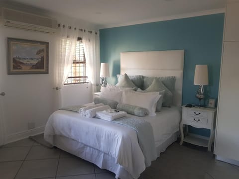 Alyssa's Inn Boutique Guesthouse Bed and Breakfast in Cape Town