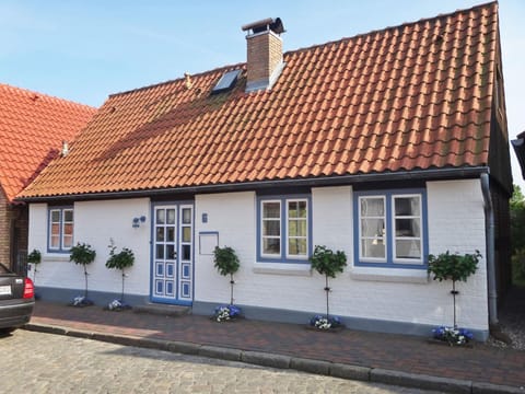 Rosenhaus House in Kappeln