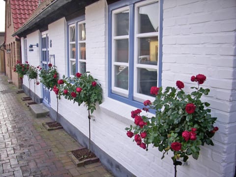 Rosenhaus House in Kappeln