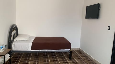 Kuku Ruku Hotel Hotel in Santiago de Queretaro