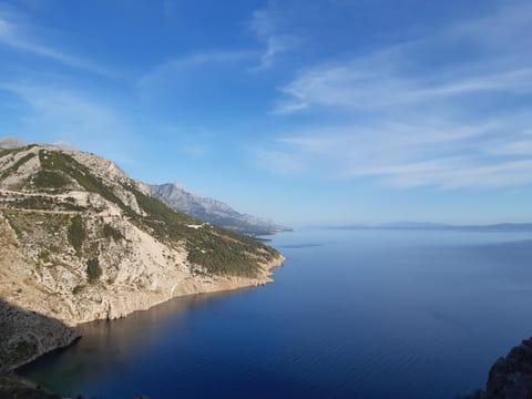 Natural landscape