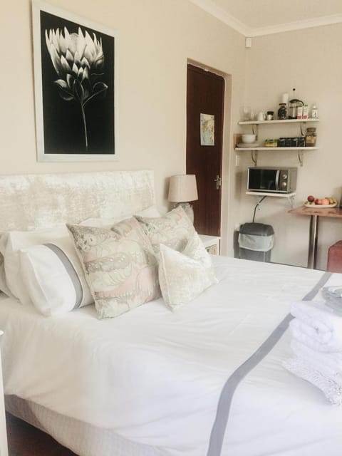 Mountain Peaks Garden guest suite Bed and Breakfast in Cape Town