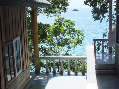 Queen Resort Koh Tao Bed and Breakfast in Ko Tao