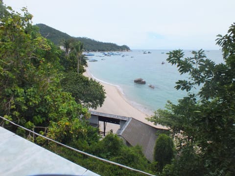 Queen Resort Koh Tao Bed and Breakfast in Ko Tao
