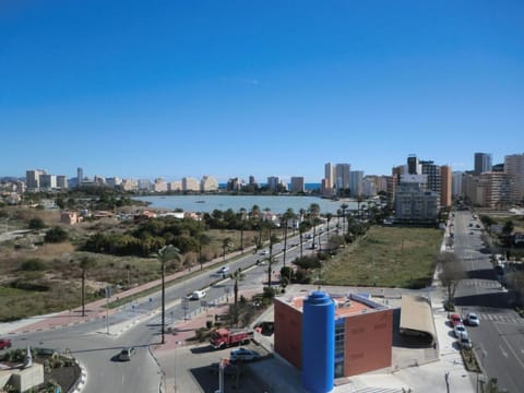 Other, City view, Street view