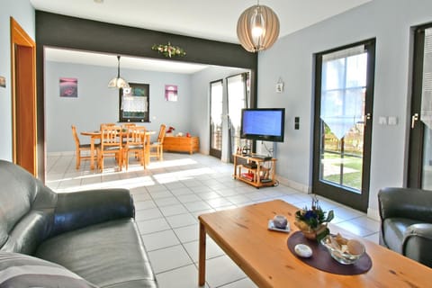 Albert House in Zingst